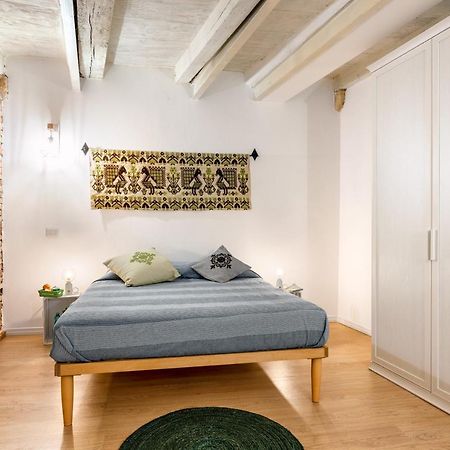 Casa Kawaii Midori Apartment Cagliari Bagian luar foto