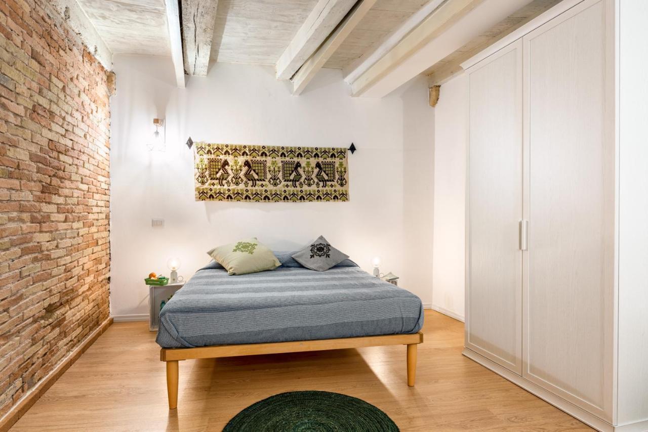 Casa Kawaii Midori Apartment Cagliari Bagian luar foto