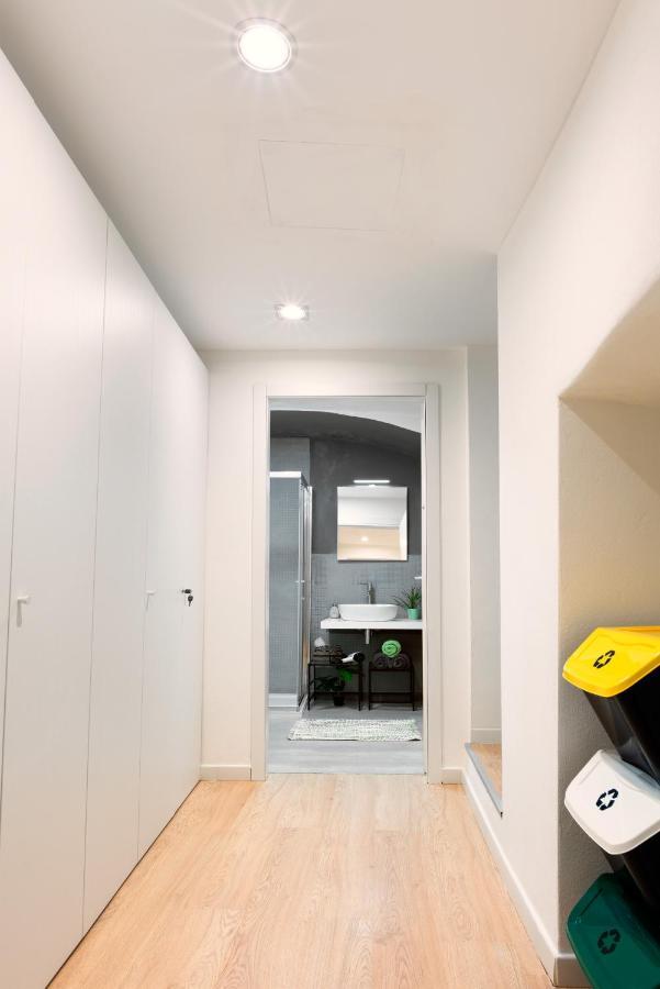 Casa Kawaii Midori Apartment Cagliari Bagian luar foto